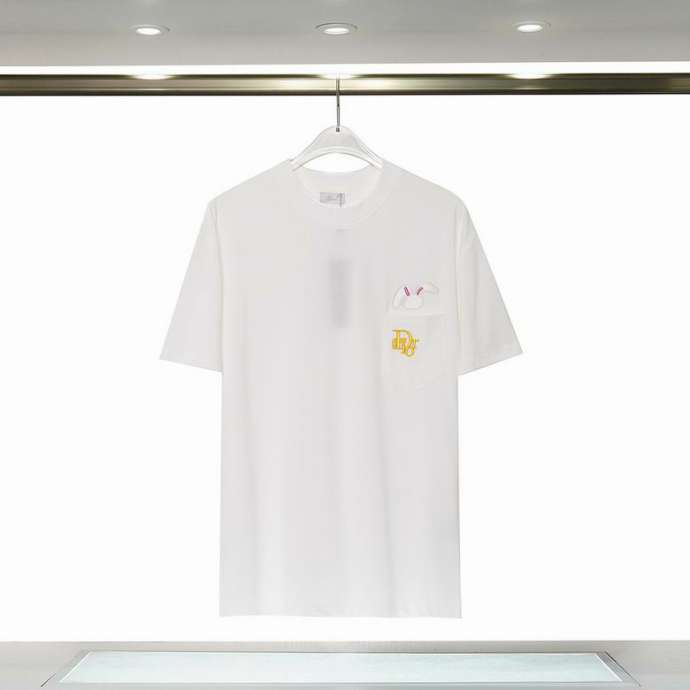 Dior T Shirts Short _SKUDiorS-XXLqntQ58133833